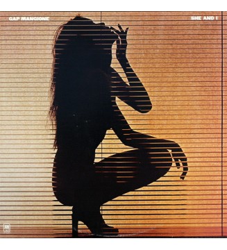 Gap Mangione - She And I (LP, Album) mesvinyles.fr