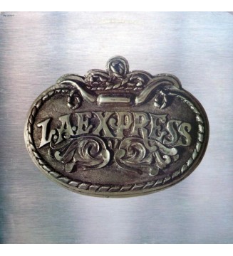 L.A. Express* - L.A. Express (LP, Album) vinyle mesvinyles.fr 