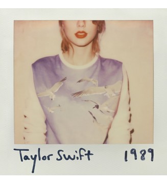 Taylor Swift - 1989 (2xLP, Album, Gat) new mesvinyles.fr