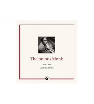 Thelonious Monk - Essential...