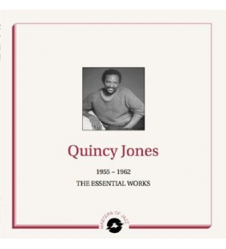 Quincy Jones - 1955-1962...