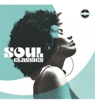 Soul Classics new mesvinyles.fr