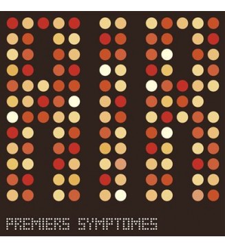 Air - Premiers Symptômes (vinyle ed standard) mesvinyles.fr
