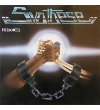 Synthese (2) - Prisoner (LP, Album) vinyle mesvinyles.fr 