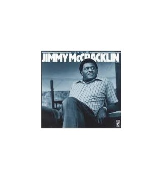 Jimmy McCracklin - High On The Blues (LP, Album, RE) mesvinyles.fr