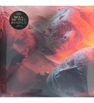 Muse - Will Of The People (LP, Album, Ltd, Cre) new mesvinyles.fr