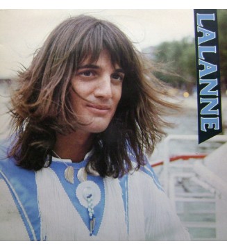 Francis Lalanne - Lalanne (LP, Album, RE) mesvinyles.fr