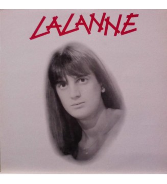 Francis Lalanne - Lalanne (LP, Album) vinyle mesvinyles.fr 