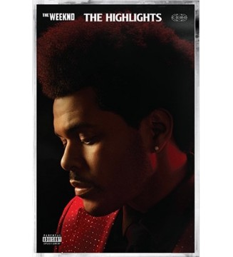 The Weeknd - The Highlights...