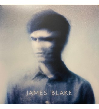 James Blake - James Blake (2xLP, Album, RE) new vinyle mesvinyles.fr 