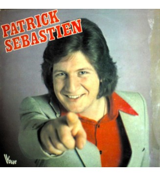 Patrick Sebastien* - À Bobino (LP, Album) vinyle mesvinyles.fr 