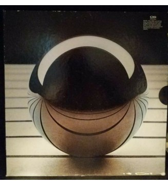 The London Symphony Orchestra - Tommy (2xLP, Album, Quad, Box) vinyle mesvinyles.fr 