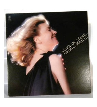 Helen Merrill - Love In Song (LP, Album) vinyle mesvinyles.fr 