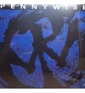 Pennywise Pennywise LP,...