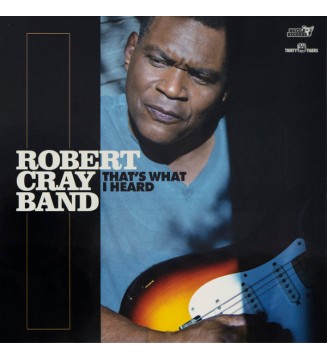 The Robert Cray Band That's...