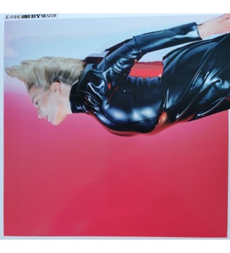 Jeanne Added - By Your Side - 2xLP, Album, Cle mesvinyles.fr