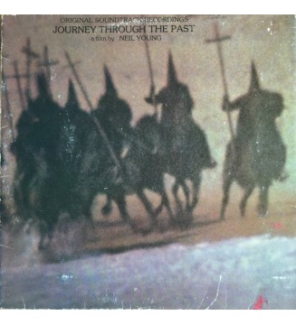 Neil Young - Journey Through The Past - 2xLP, Comp mesvinyles.fr