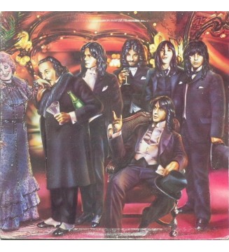 Variations (2) - Cafe De Paris - LP, Album, Gat mesvinyles.fr