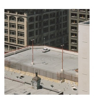 Arctic Monkeys ‎– The Car LP, Album, Yellow (Custard) new mesvinyles.fr