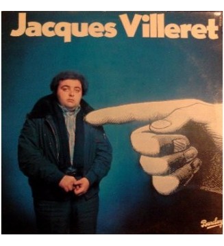 Jacques Villeret - Jacques...