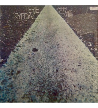 Terje Rypdal - What Comes After - LP, Album vinyle mesvinyles.fr 