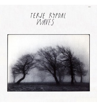 Terje Rypdal - Waves - LP, Album vinyle mesvinyles.fr 