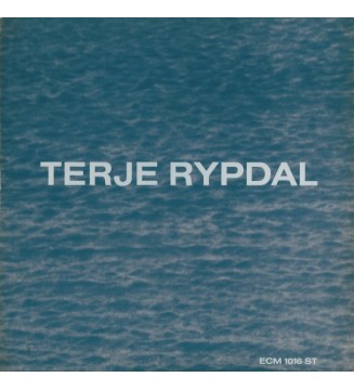 Terje Rypdal - Terje Rypdal - LP, Album mesvinyles.fr