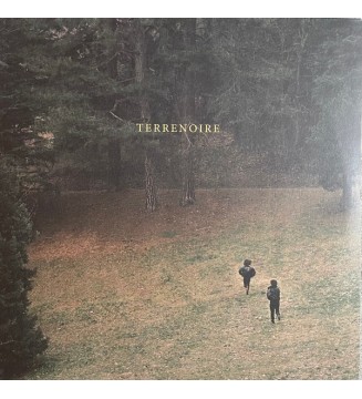 Terrenoire - Terrenoire - 12", EP vinyle mesvinyles.fr 