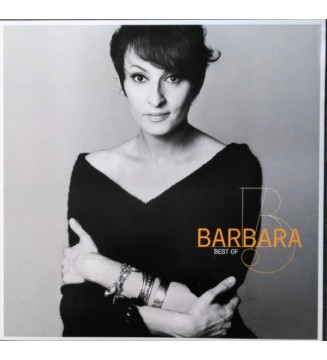 Barbara (5) - Best Of (LP, Comp) new mesvinyles.fr