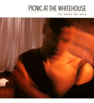 Picnic At The Whitehouse - The Doors Are Open (LP, Album) mesvinyles.fr