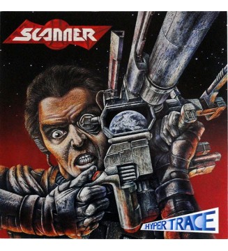 Scanner (3) - Hypertrace (LP, Album) vinyle mesvinyles.fr 
