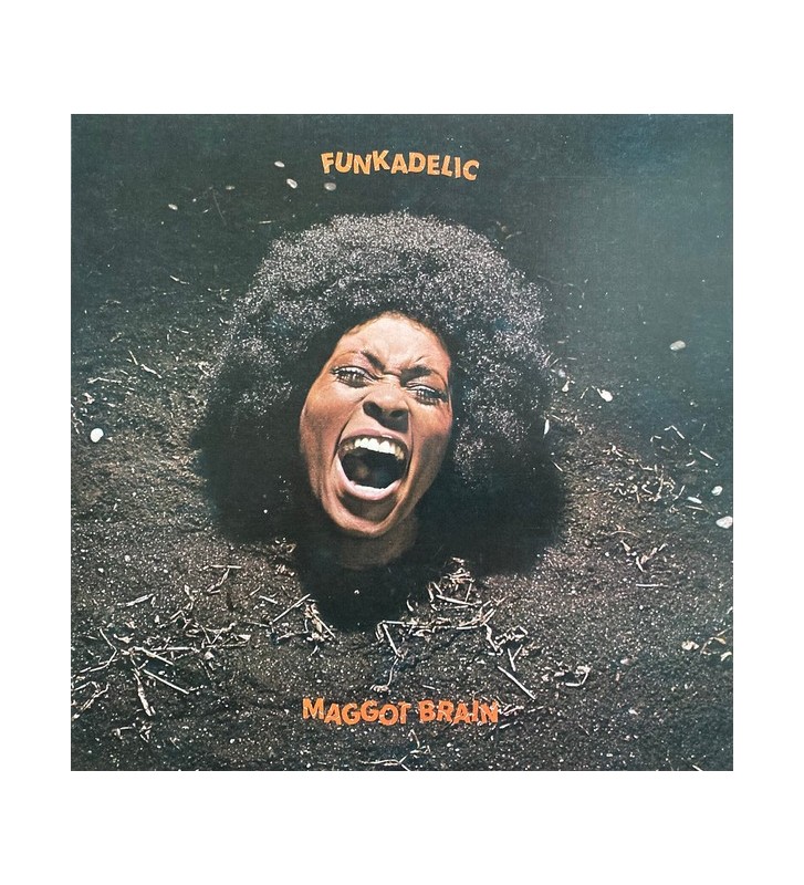 Funkadelic - Maggot Brain (LP, Album, RE, Spl) mesvinyles.fr Funkadelic - Maggot Brain (LP, Album, RE, Spl) mesvinyles.fr