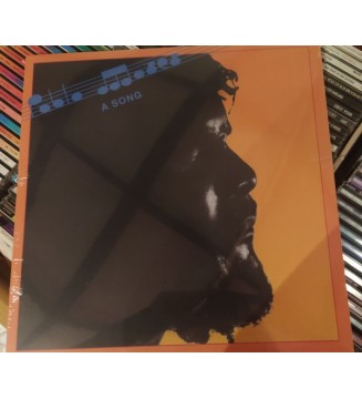 Pablo Moses - A Song (LP, Album, RE) vinyle mesvinyles.fr 