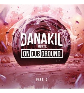 Danakil meets ondubground part 2 new mesvinyles.fr