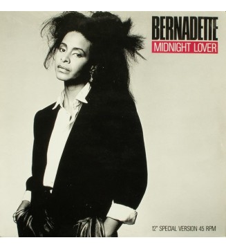 Bernadette (14) - Midnight...
