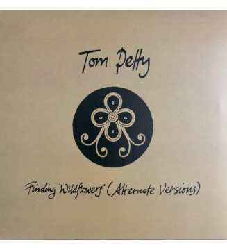 Tom Petty - Finding Wildflowers (Alternate Versions) (2xLP) vinyle mesvinyles.fr 