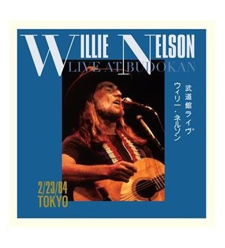 Willie Nelson - Willie...