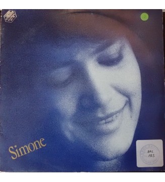 Simone (3) - Delírios, Delícias (LP, Album) vinyle mesvinyles.fr 