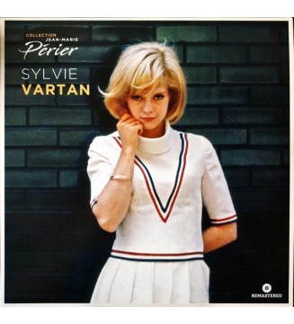 Sylvie Vartan - Sylvie Vartan (LP, Comp, RM) mesvinyles.fr