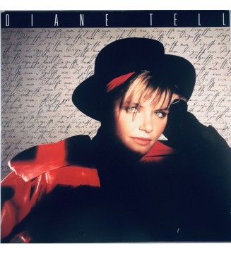 Diane Tell - Dégriffe-moi (LP, Album) vinyle mesvinyles.fr 