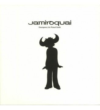 Jamiroquai - Emergency On Planet Earth (2xLP, Album, RE, S/Edition, Cle) new mesvinyles.fr