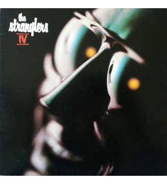 The Stranglers - IV (LP, Comp, San) vinyle mesvinyles.fr 