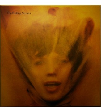 The Rolling Stones - Goats Head Soup (LP, Album, RE, RM) new vinyle mesvinyles.fr 