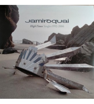 Jamiroquai - High Times (Singles 1992–2006) (2xLP, Comp, 180) mesvinyles.fr