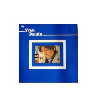 Yvan Dautin - Boulevard Des Batignolles (LP, Album) mesvinyles.fr