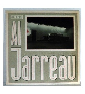 Al Jarreau - 1965 (LP, Album) mesvinyles.fr