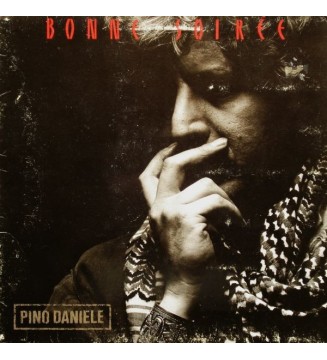 Pino Daniele - Bonne Soirée (LP, Album, Gat) mesvinyles.fr