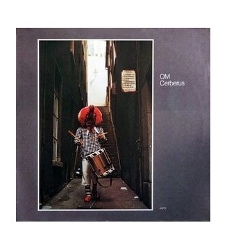 OM (10) - Cerberus (LP, Album) mesvinyles.fr