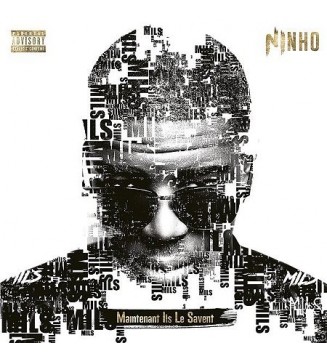NINHO - M.I.L.S. new mesvinyles.fr