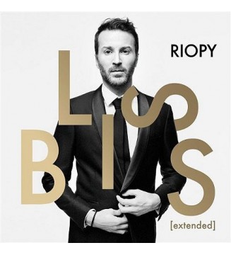Riopy - Bliss  extended new vinyle mesvinyles.fr 